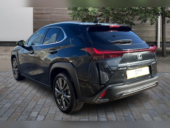 Used Lexus UX 2023 for sale - 76434247: Photo