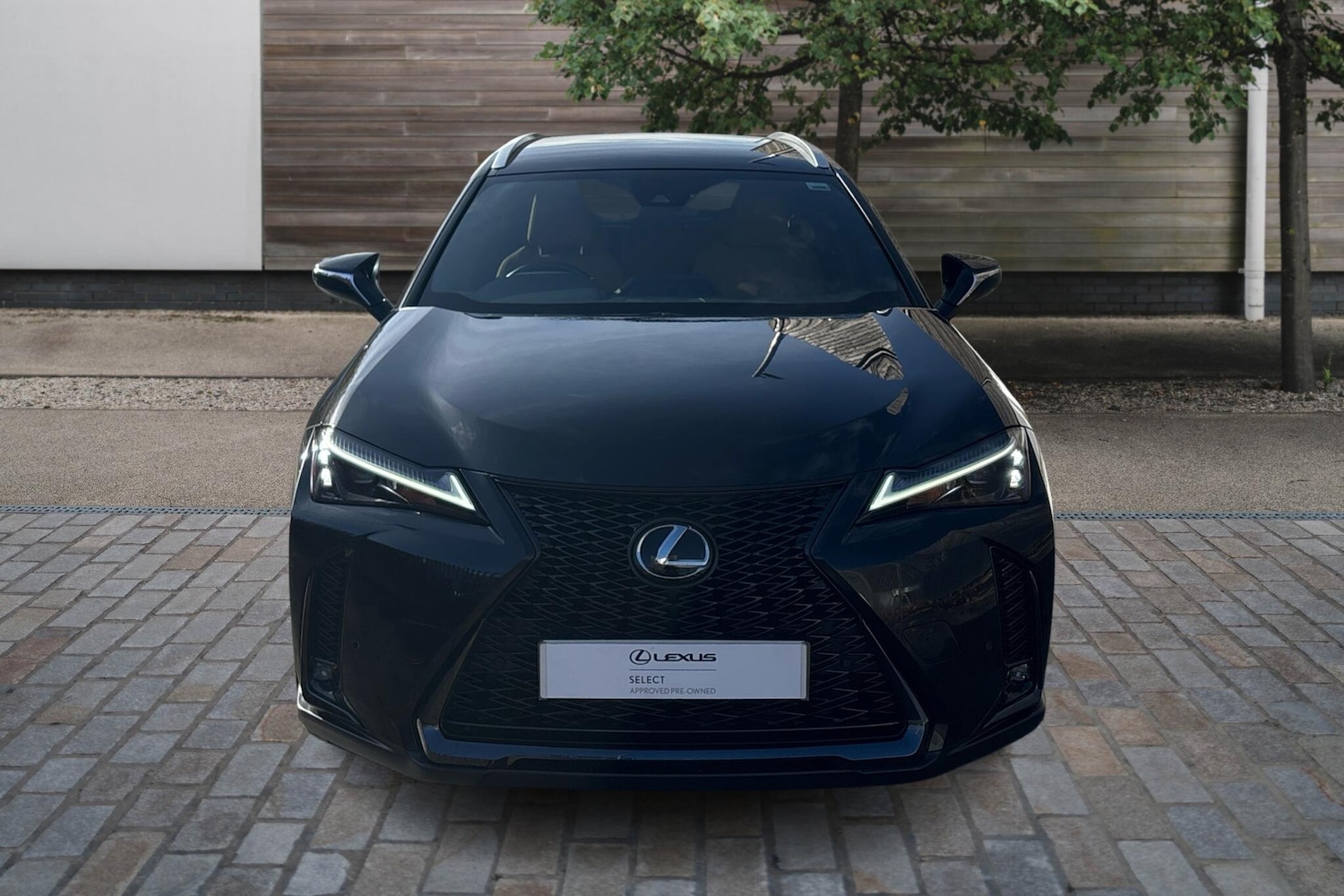 Used Lexus UX 2023 for sale - 76434247: Photo 7