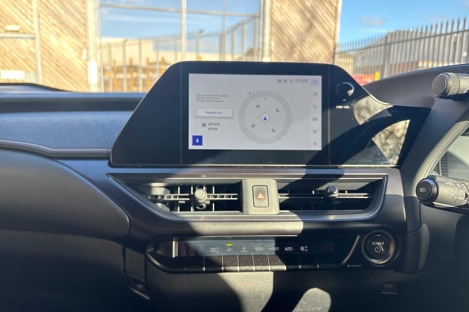 Used Lexus UX 2023 for sale - 76434247: Photo 8