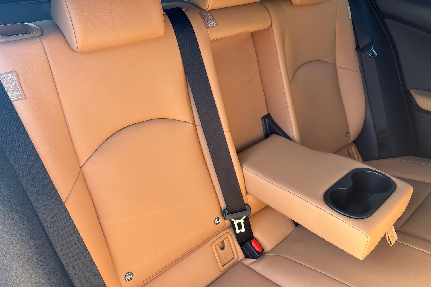 Used Lexus UX 2023 for sale - 76434247: Photo 9