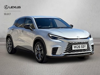 Used Lexus LBX 2026 for sale - 78385212: Photo