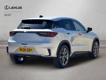 Used Lexus LBX 2026 for sale - 78385212: Photo