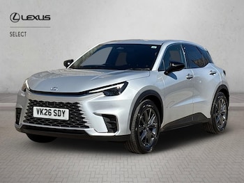 Used Lexus LBX 2026 for sale - 78385212: Photo