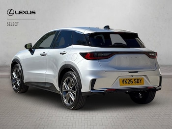 Used Lexus LBX 2026 for sale - 78385212: Photo