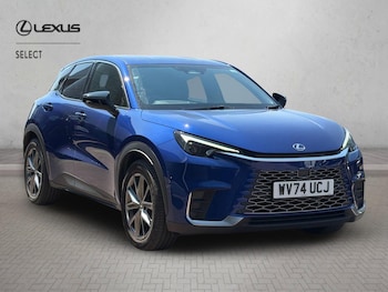 Used Lexus LBX 2024 for sale - 79133513: Photo