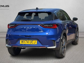 Used Lexus LBX 2024 for sale - 79133513: Photo