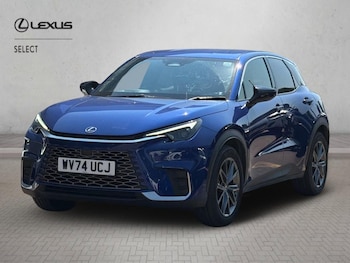 Used Lexus LBX 2024 for sale - 79133513: Photo