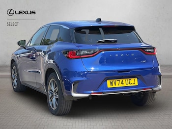 Used Lexus LBX 2024 for sale - 79133513: Photo