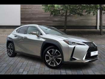2020 (70) - 250h 2.0 5dr CVT (without Nav)