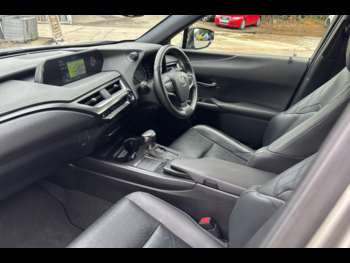 Used Lexus UX 2020 for sale - 75365164: Photo