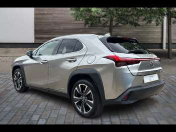 Used Lexus UX 2020 for sale - 75365164: Photo