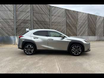 Used Lexus UX 2020 for sale - 75365164: Photo