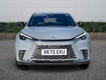 Used Lexus LBX 2025 for sale - 78049132: Photo