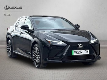 Used Lexus RZ 2026 for sale - 78431033: Photo