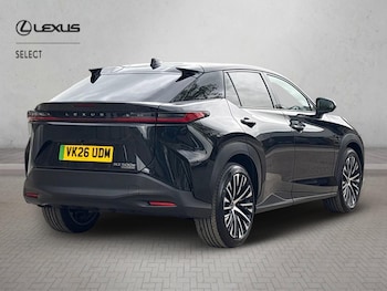 Used Lexus RZ 2026 for sale - 78431033: Photo