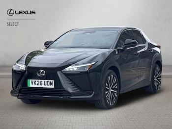 Used Lexus RZ 2026 for sale - 78431033: Photo