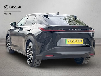 Used Lexus RZ 2026 for sale - 78431033: Photo