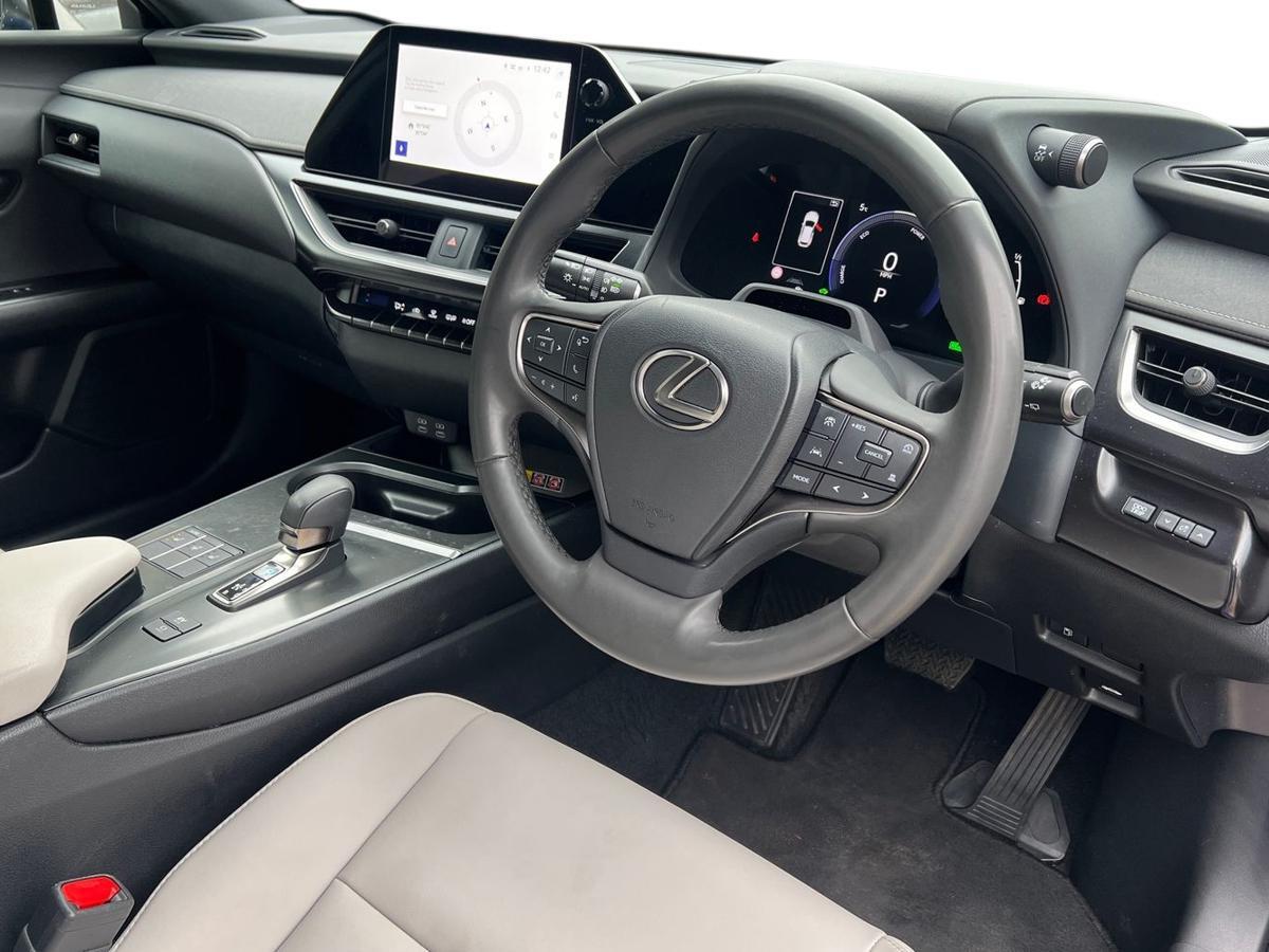 Used Lexus UX 2024 for sale - 77176671: Photo 12