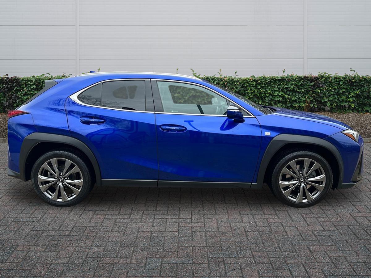 Used Lexus UX 2024 for sale - 77176671: Photo 5