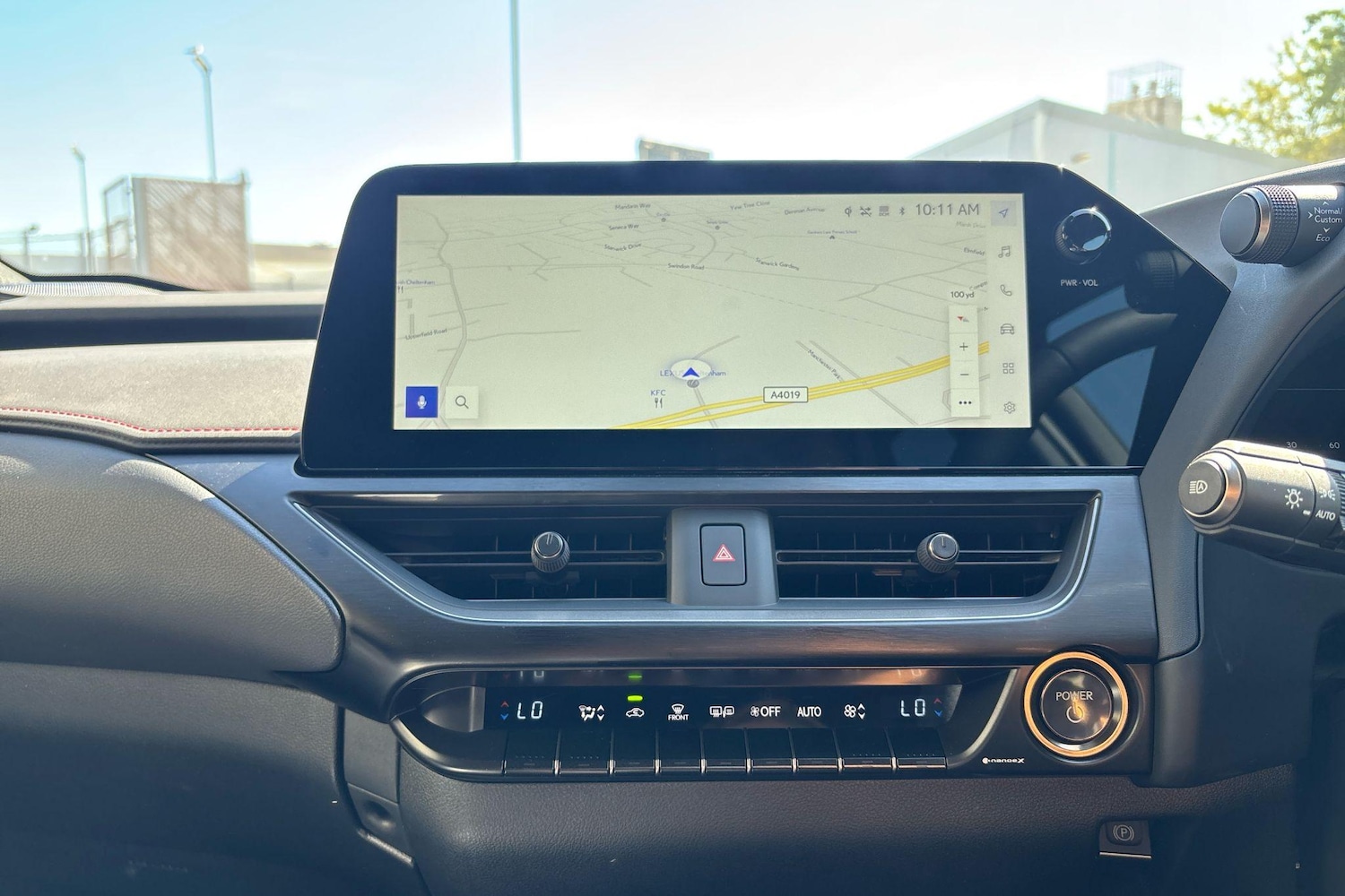 Used Lexus UX 2025 for sale - 76609222: Photo 8