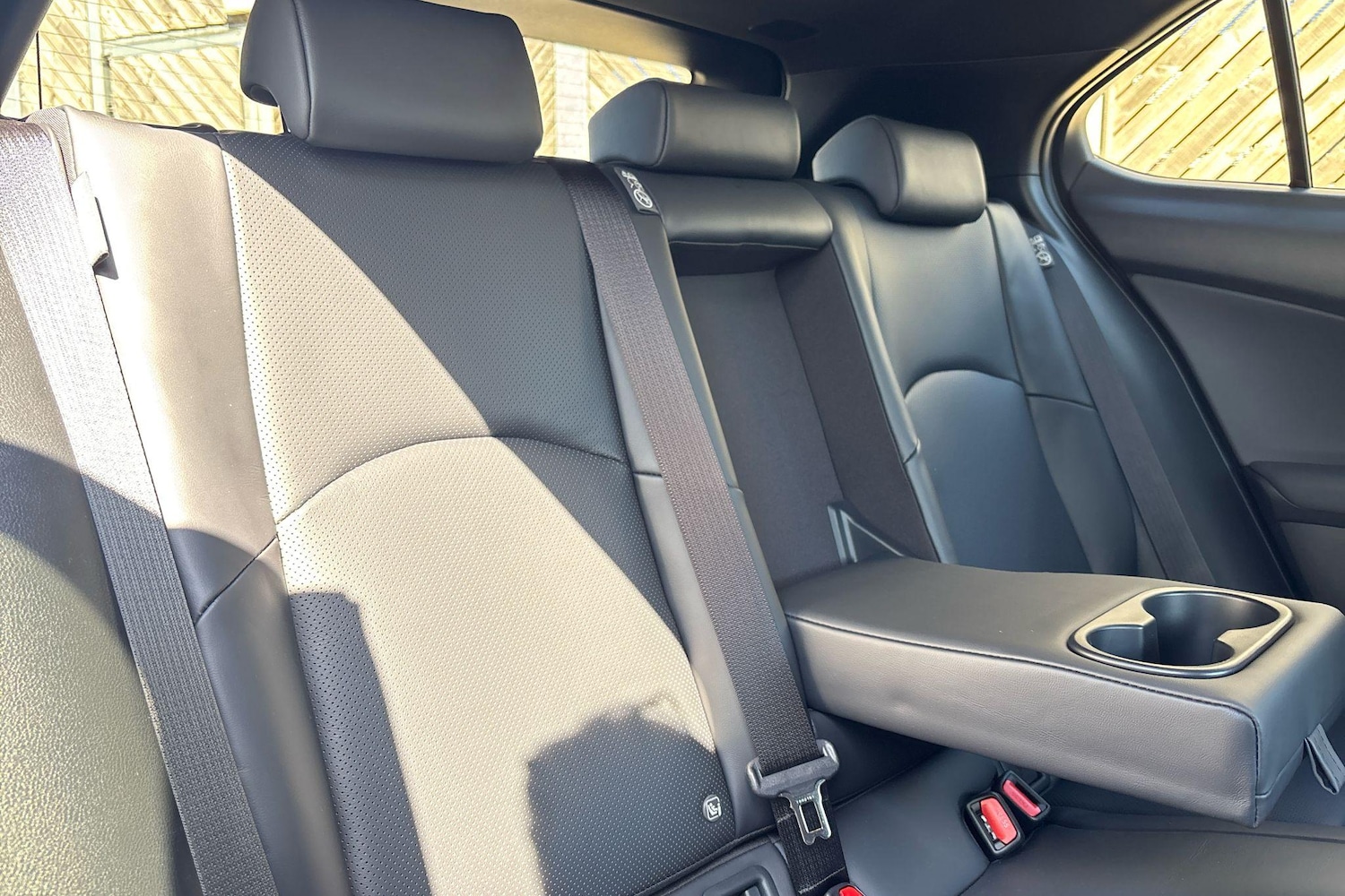 Used Lexus UX 2025 for sale - 76609222: Photo 9