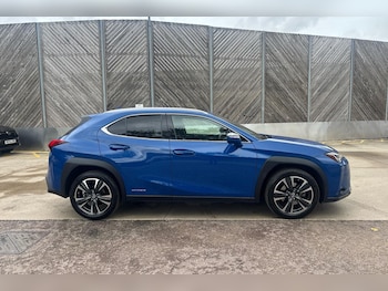 Used Lexus UX 2020 for sale - 75450853: Photo