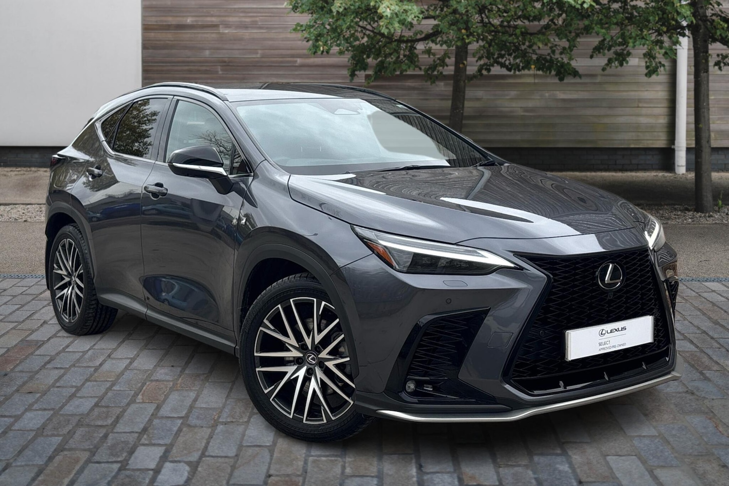 Used Lexus NX 2024 for sale - 76434299: Photo 1