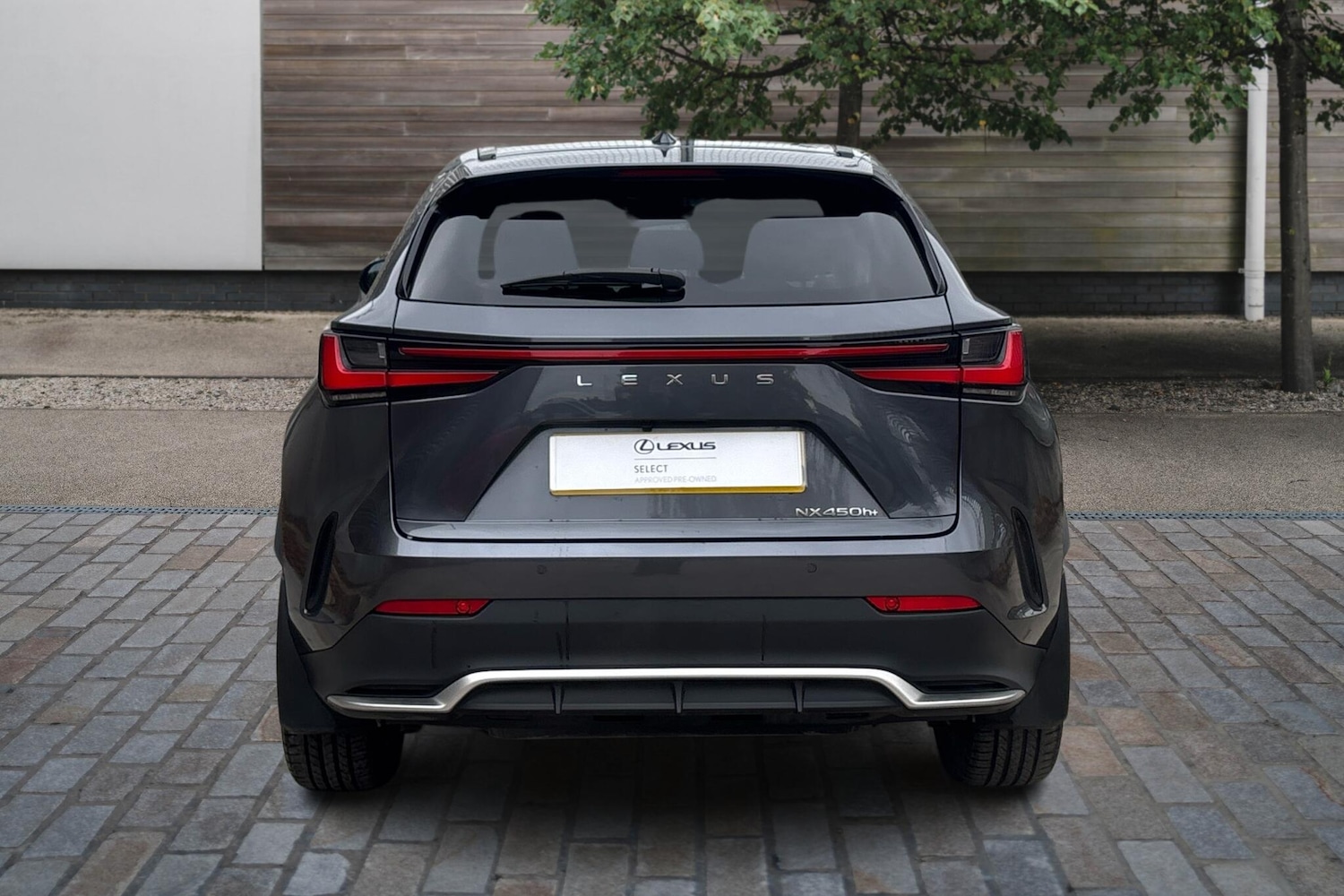 Used Lexus NX 2024 for sale - 76434299: Photo 10