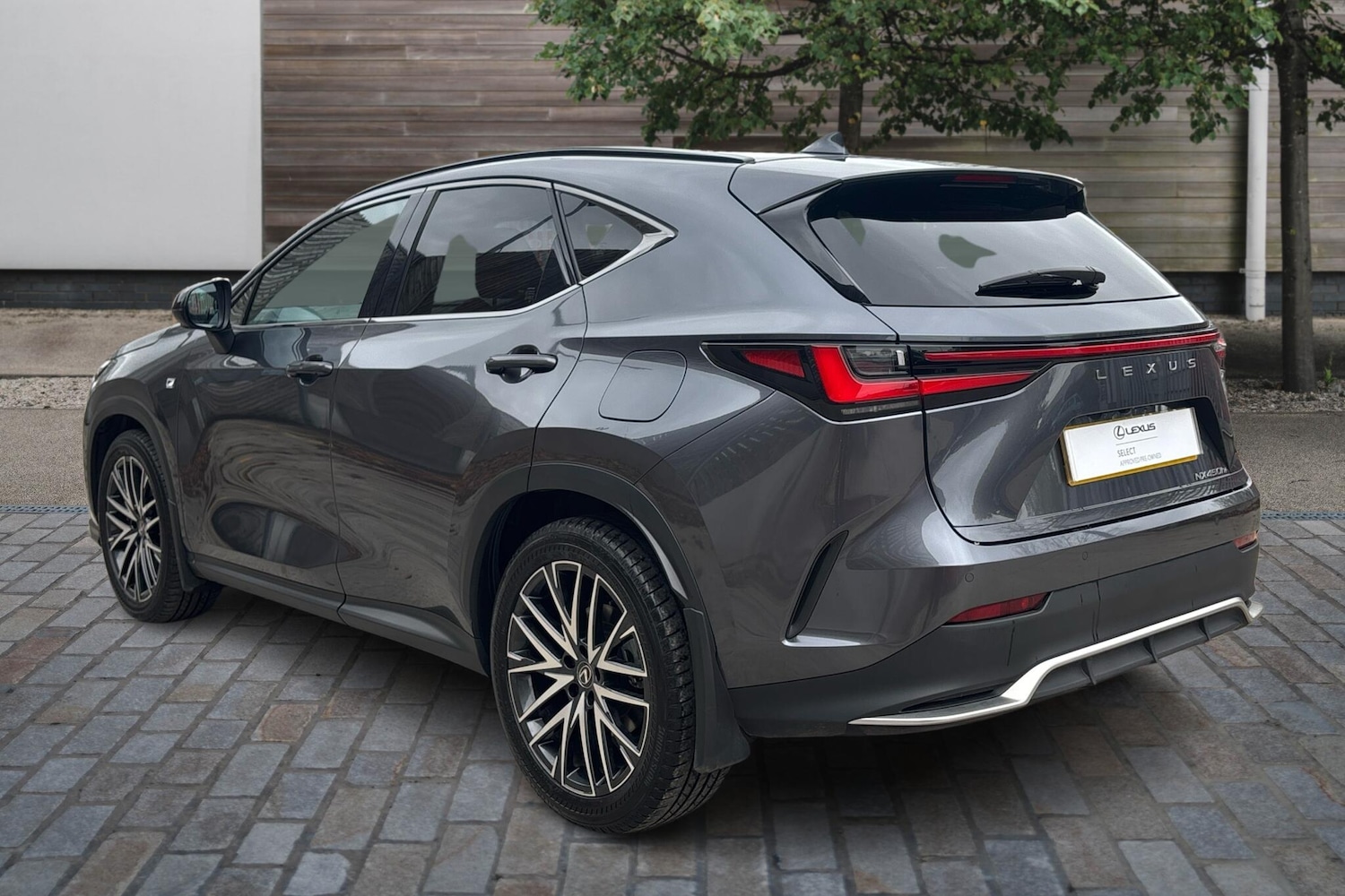 Used Lexus NX 2024 for sale - 76434299: Photo 3
