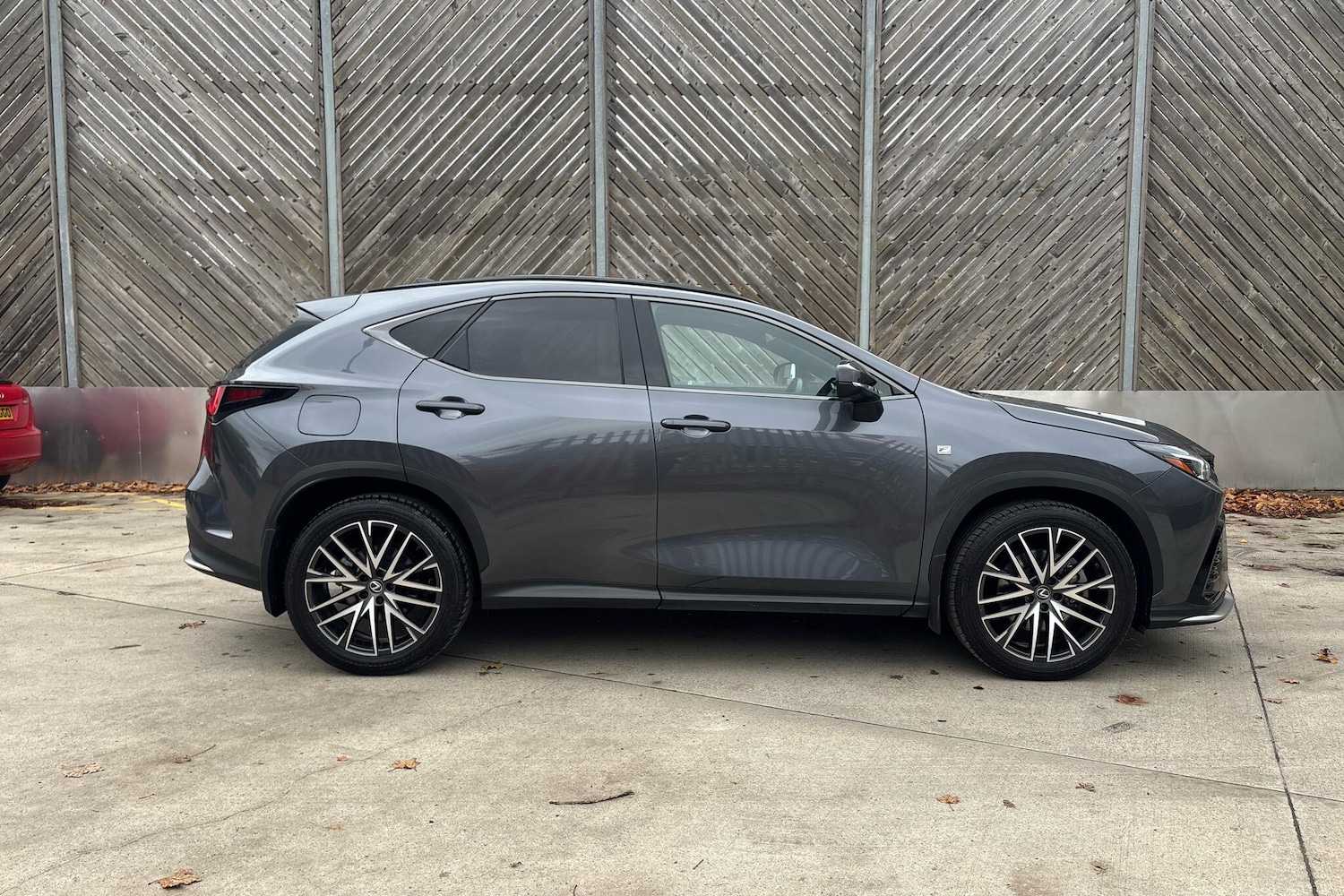 Used Lexus NX 2024 for sale - 76434299: Photo 4