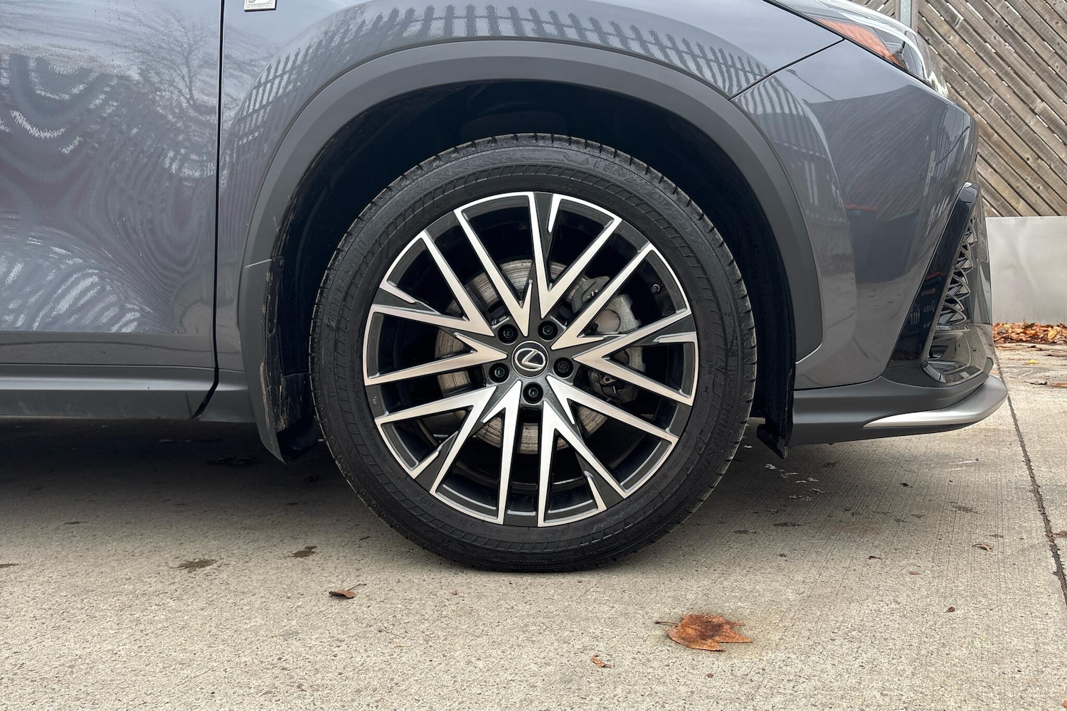 Used Lexus NX 2024 for sale - 76434299: Photo 5