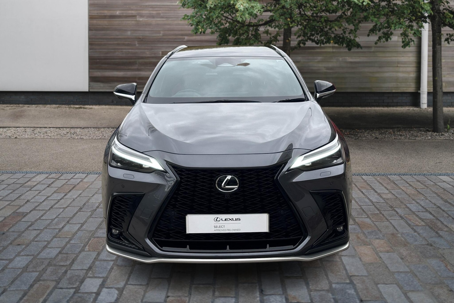 Used Lexus NX 2024 for sale - 76434299: Photo 7
