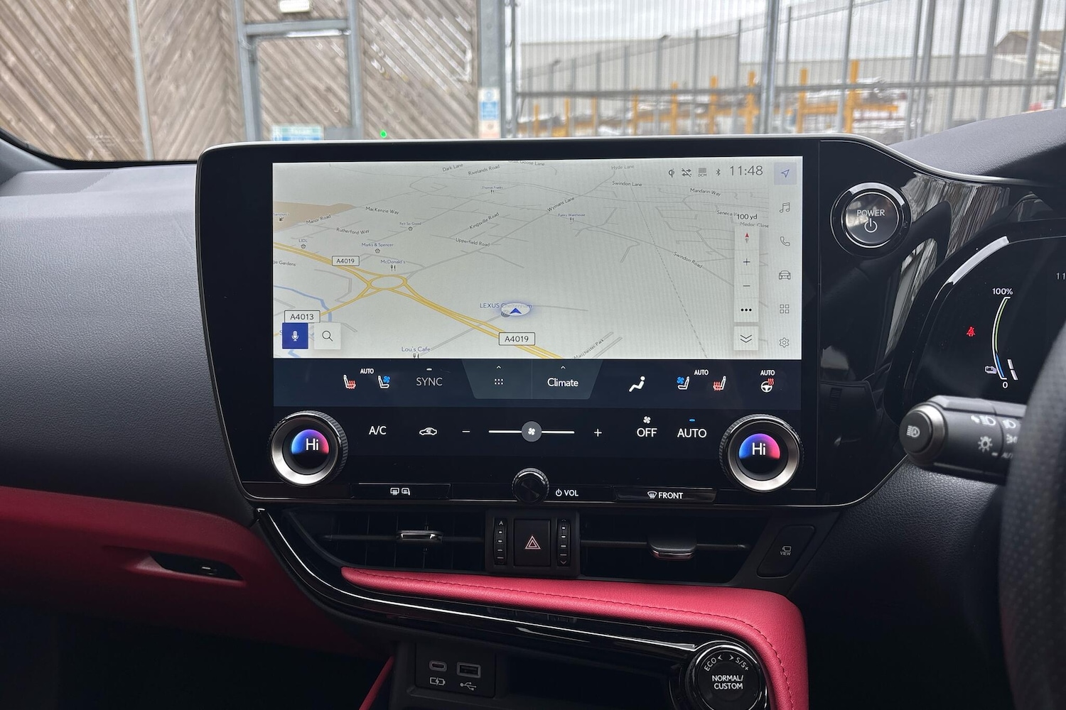 Used Lexus NX 2024 for sale - 76434299: Photo 8