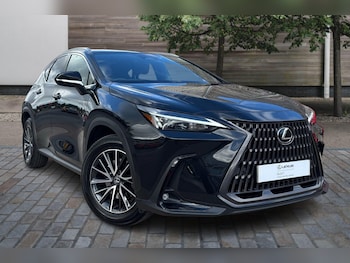 Lexus - NX