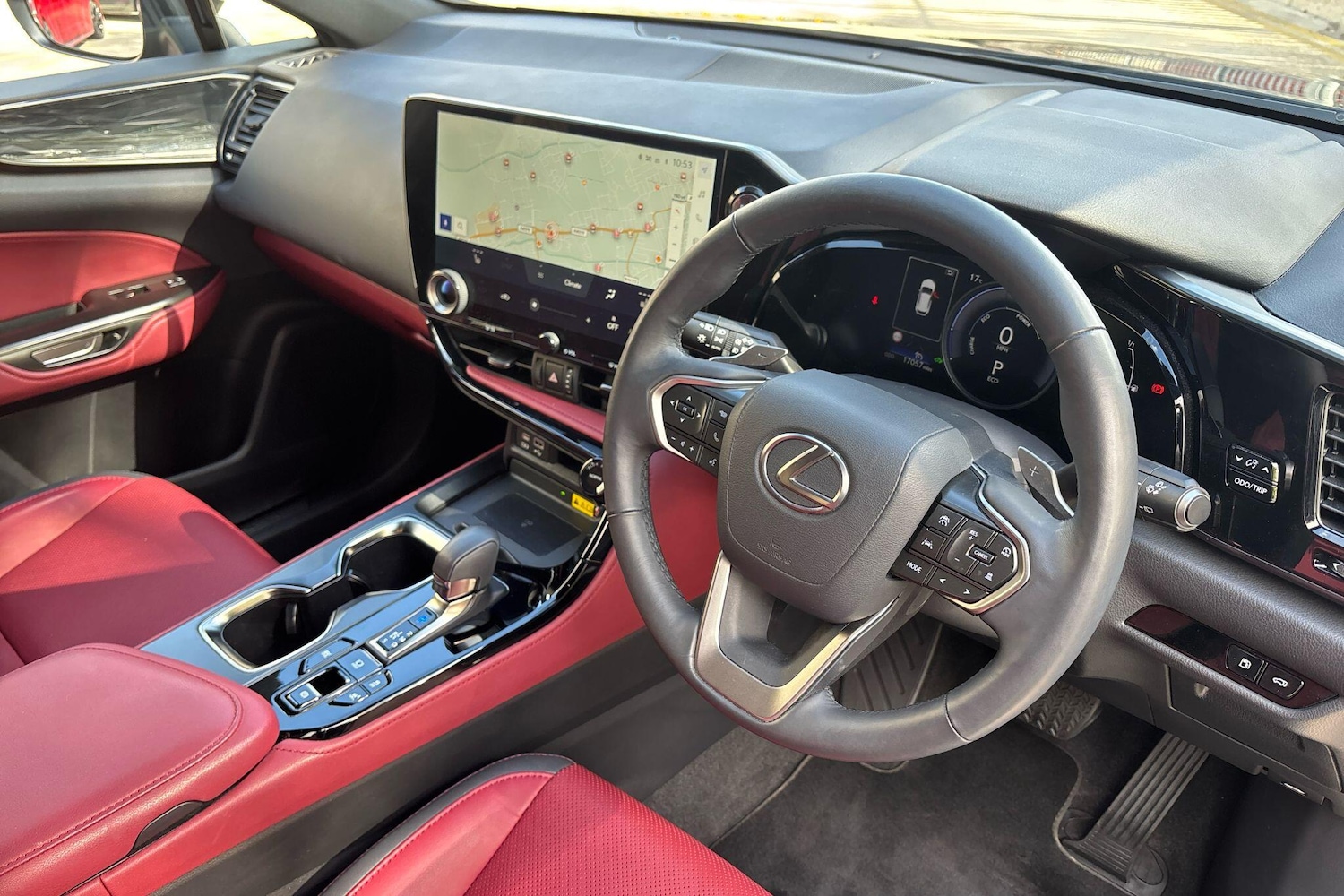 Used Lexus NX 2024 for sale - 76730703: Photo 6