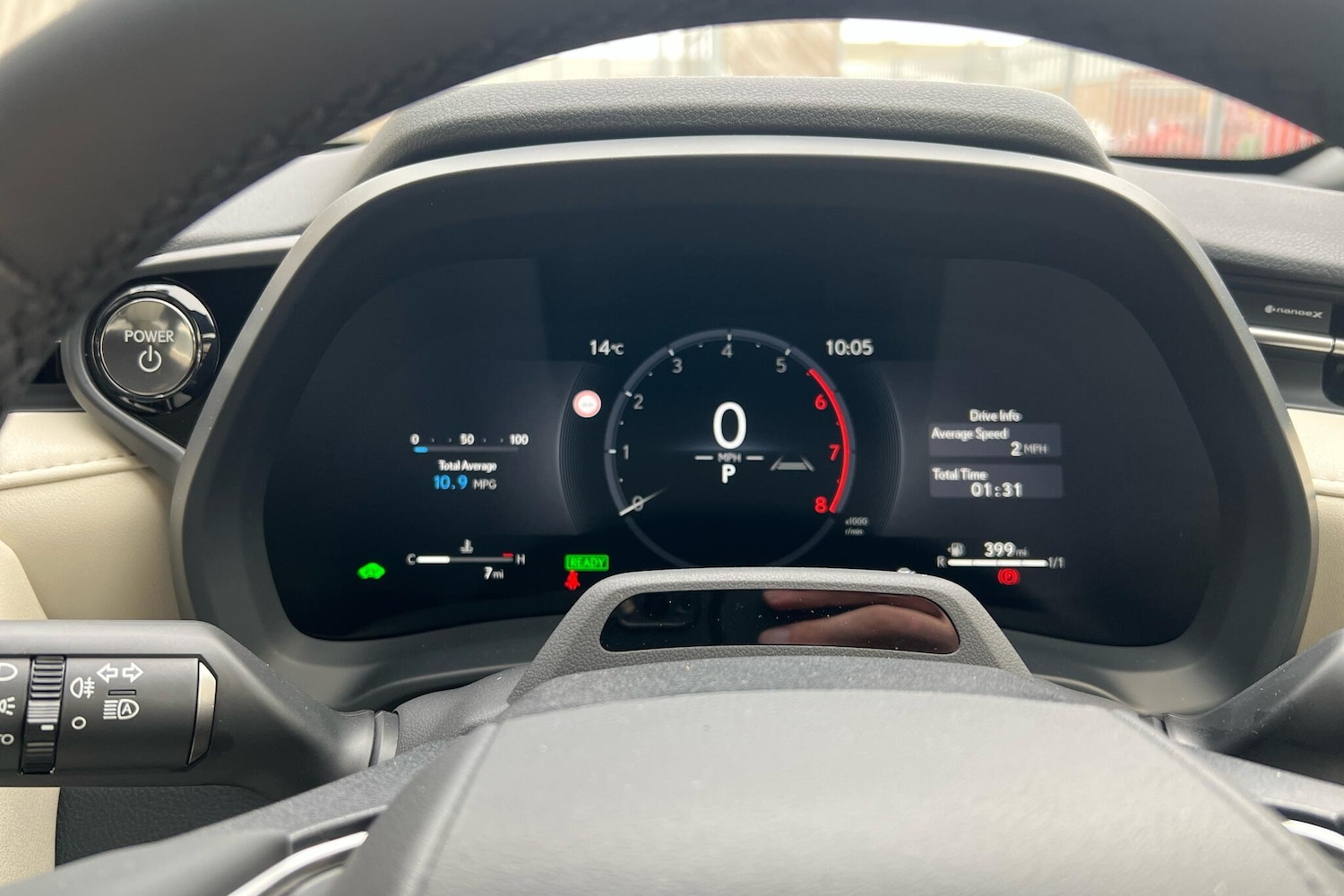 Used Lexus LBX 2025 for sale - 76474559: Photo 11