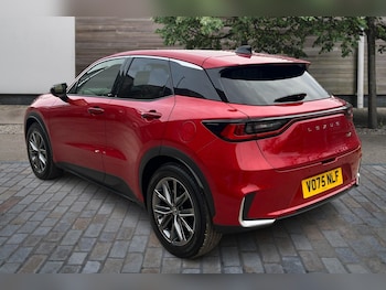 Used Lexus LBX 2025 for sale - 76474559: Photo