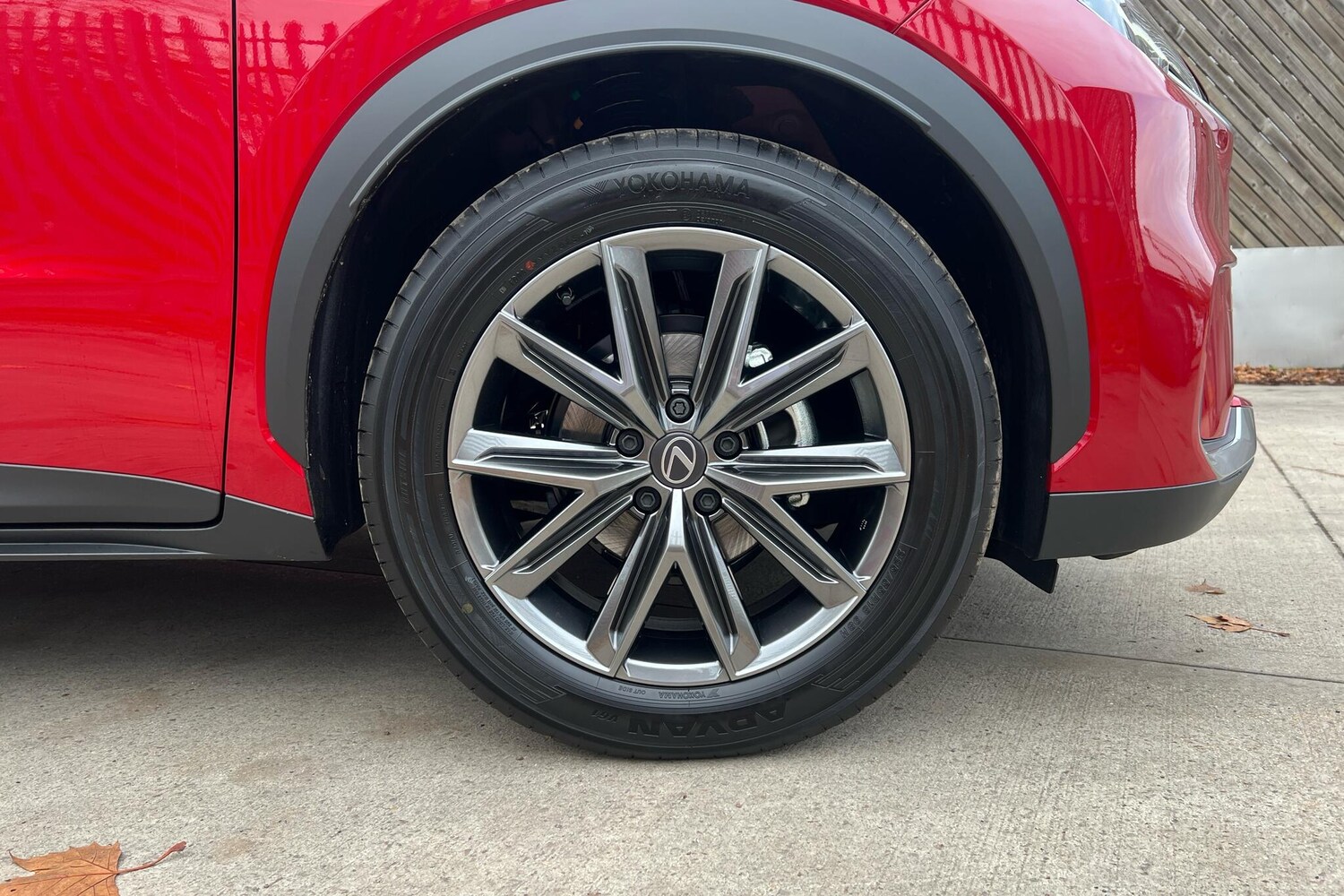 Used Lexus LBX 2025 for sale - 76474559: Photo 5