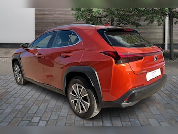 Used Lexus UX 2024 for sale - 75842698: Photo