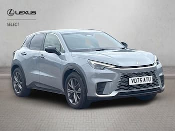 Used Lexus LBX 2025 for sale - 79751893: Photo