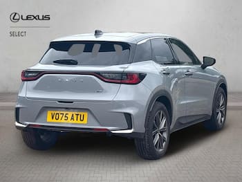 Used Lexus LBX 2025 for sale - 79751893: Photo