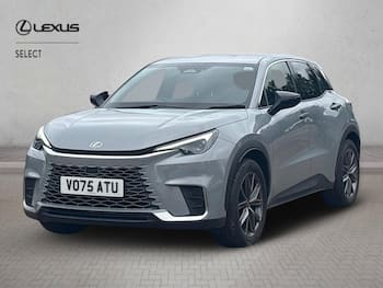 Used Lexus LBX 2025 for sale - 79751893: Photo