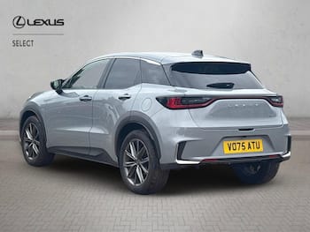 Used Lexus LBX 2025 for sale - 79751893: Photo