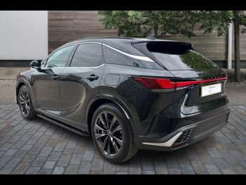 Used Lexus RX 2025 for sale - 74586787: Photo