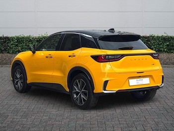 Used Lexus LBX 2024 for sale - 76703538: Photo