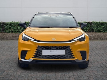 Used Lexus LBX 2024 for sale - 76703538: Photo