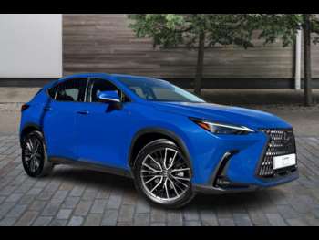2023 (73) - 450h+ 2.5 Takumi 5dr E-CVT [Sunroof]