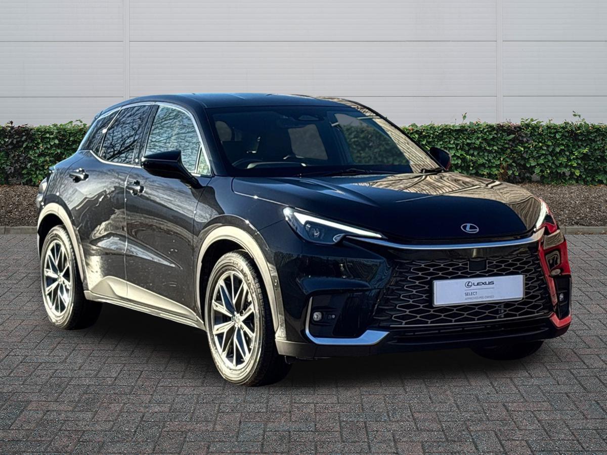 Used Lexus LBX 2024 for sale - 76800610: Photo 1