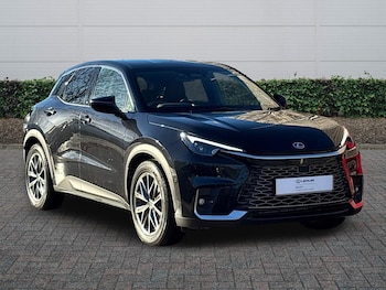 Used Lexus LBX 2024 for sale - 76800610: Photo