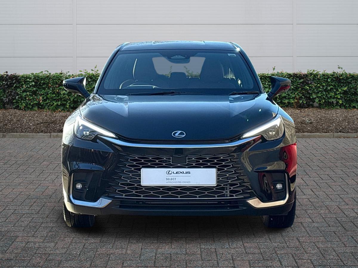 Used Lexus LBX 2024 for sale - 76800610: Photo 3